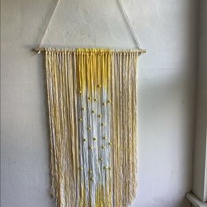 Wall hanging